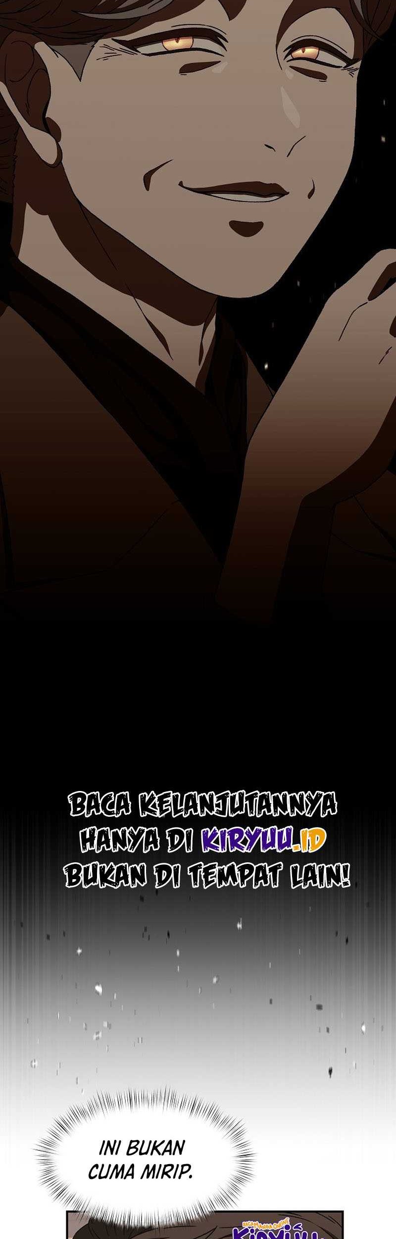 Metropolitan Killing Arrogant Immortal Chapter 13 - halaman 27