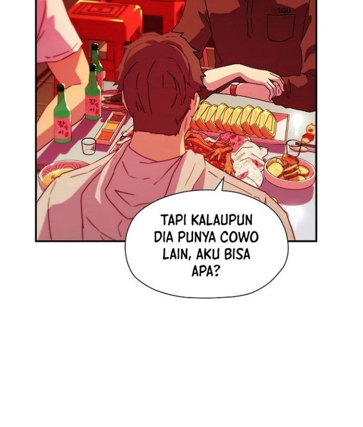 Metropolitan Killing Arrogant Immortal Chapter 14 - halaman 21