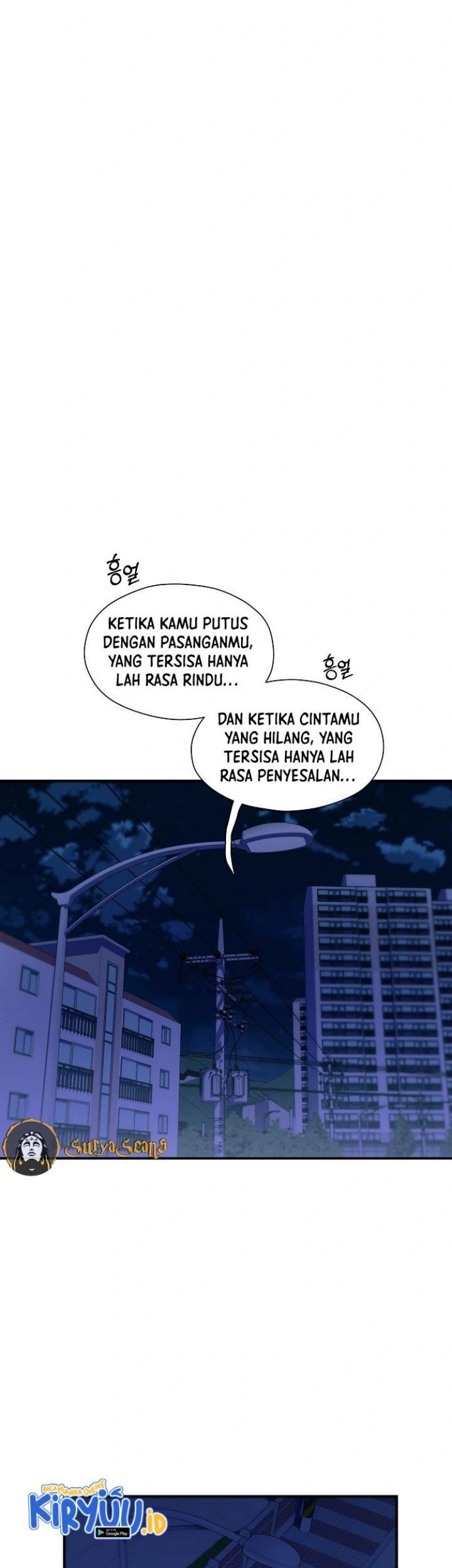Metropolitan Killing Arrogant Immortal Chapter 14 - halaman 27