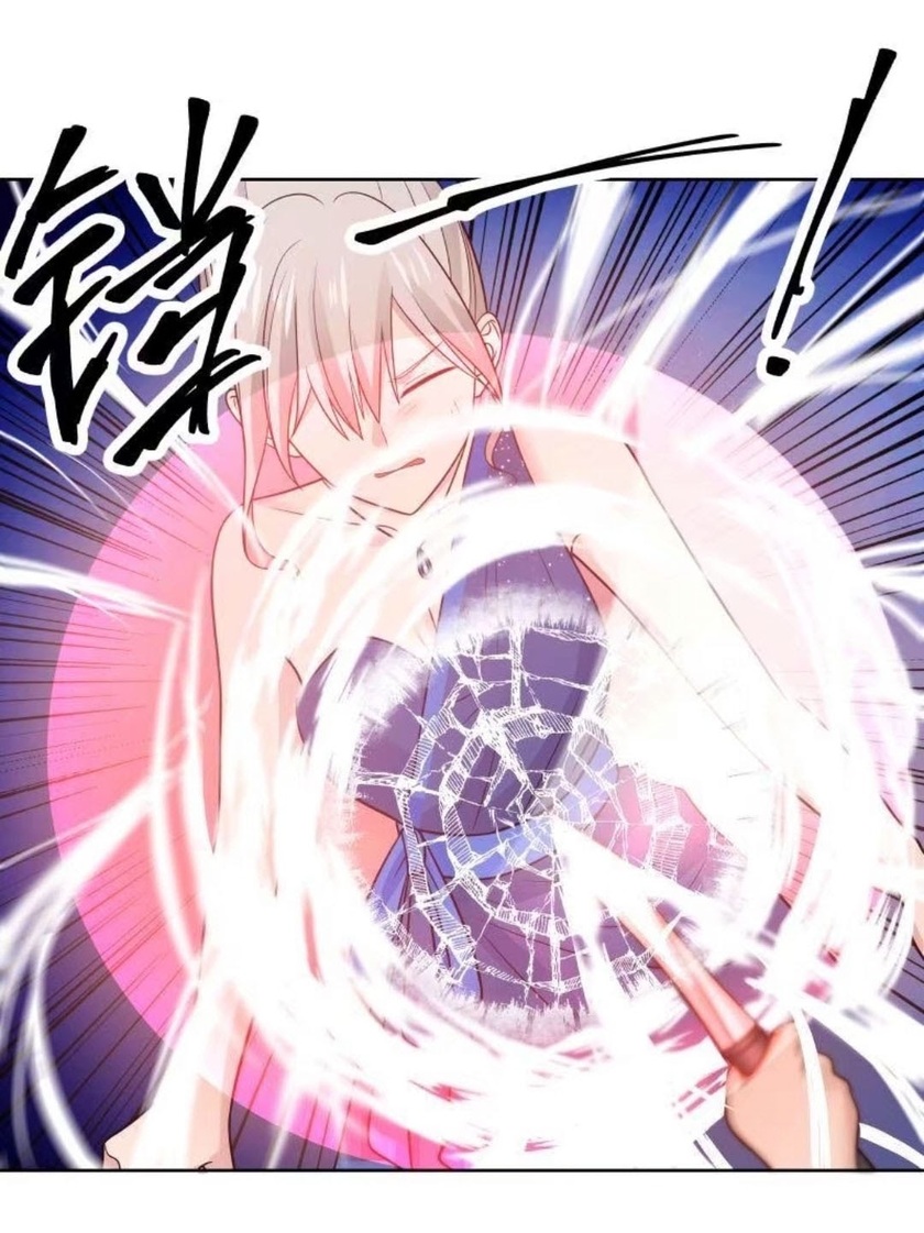 Metropolitan Killing Arrogant Immortal Chapter 15 - halaman 3