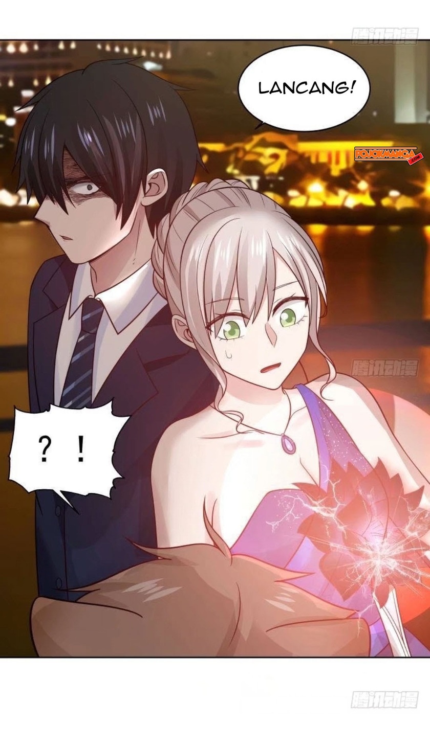 Metropolitan Killing Arrogant Immortal Chapter 15 - halaman 4