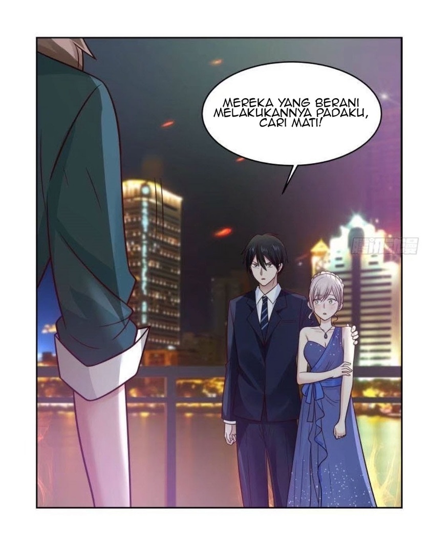 Metropolitan Killing Arrogant Immortal Chapter 15 - halaman 6