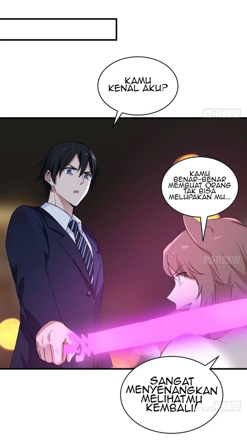 Metropolitan Killing Arrogant Immortal Chapter 17 - halaman 14