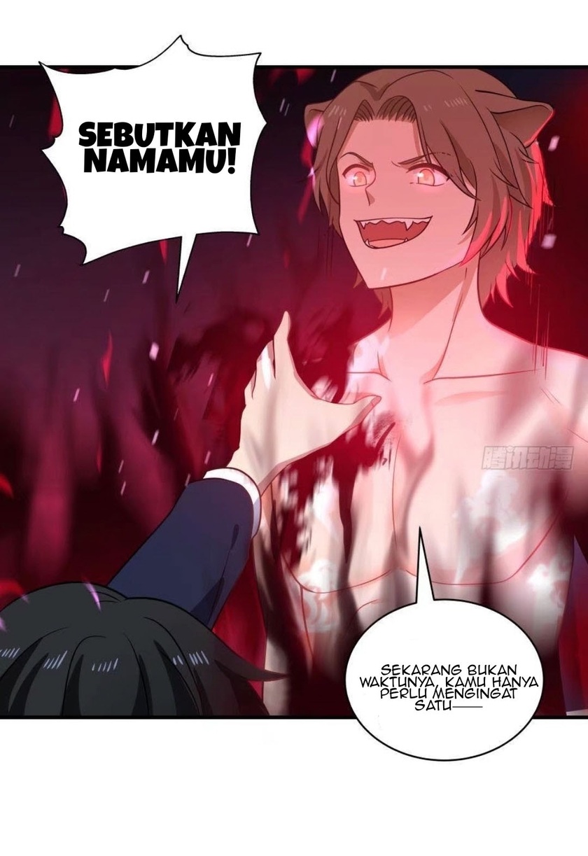 Metropolitan Killing Arrogant Immortal Chapter 17 - halaman 15