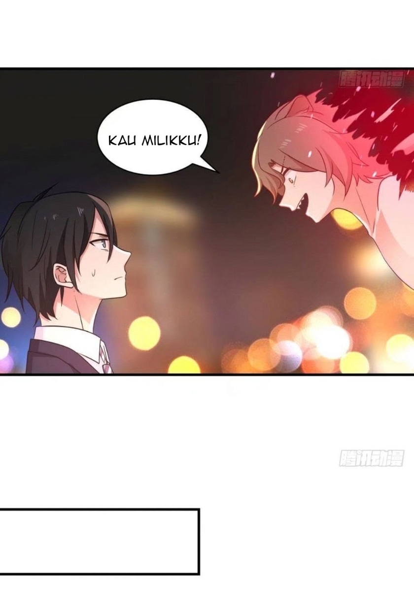 Metropolitan Killing Arrogant Immortal Chapter 17 - halaman 16