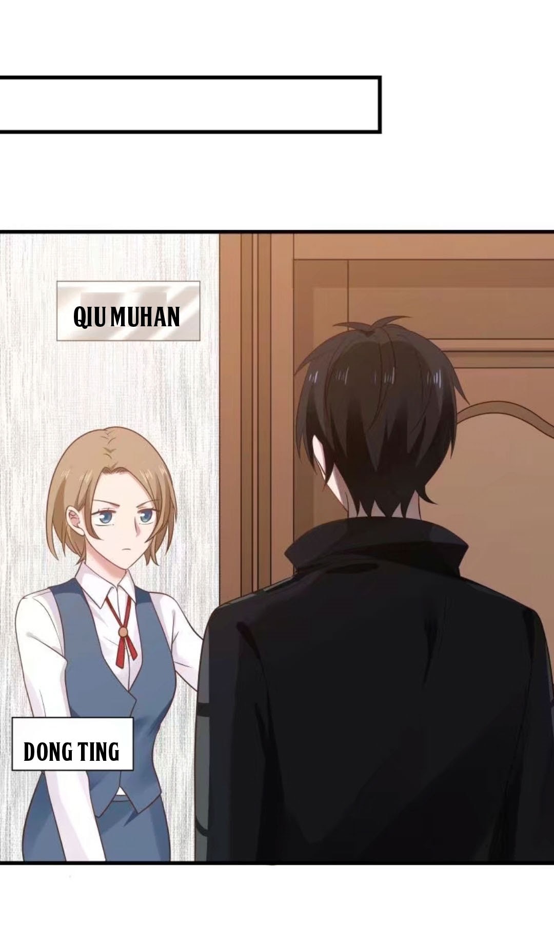 Metropolitan Killing Arrogant Immortal Chapter 18 - halaman 23