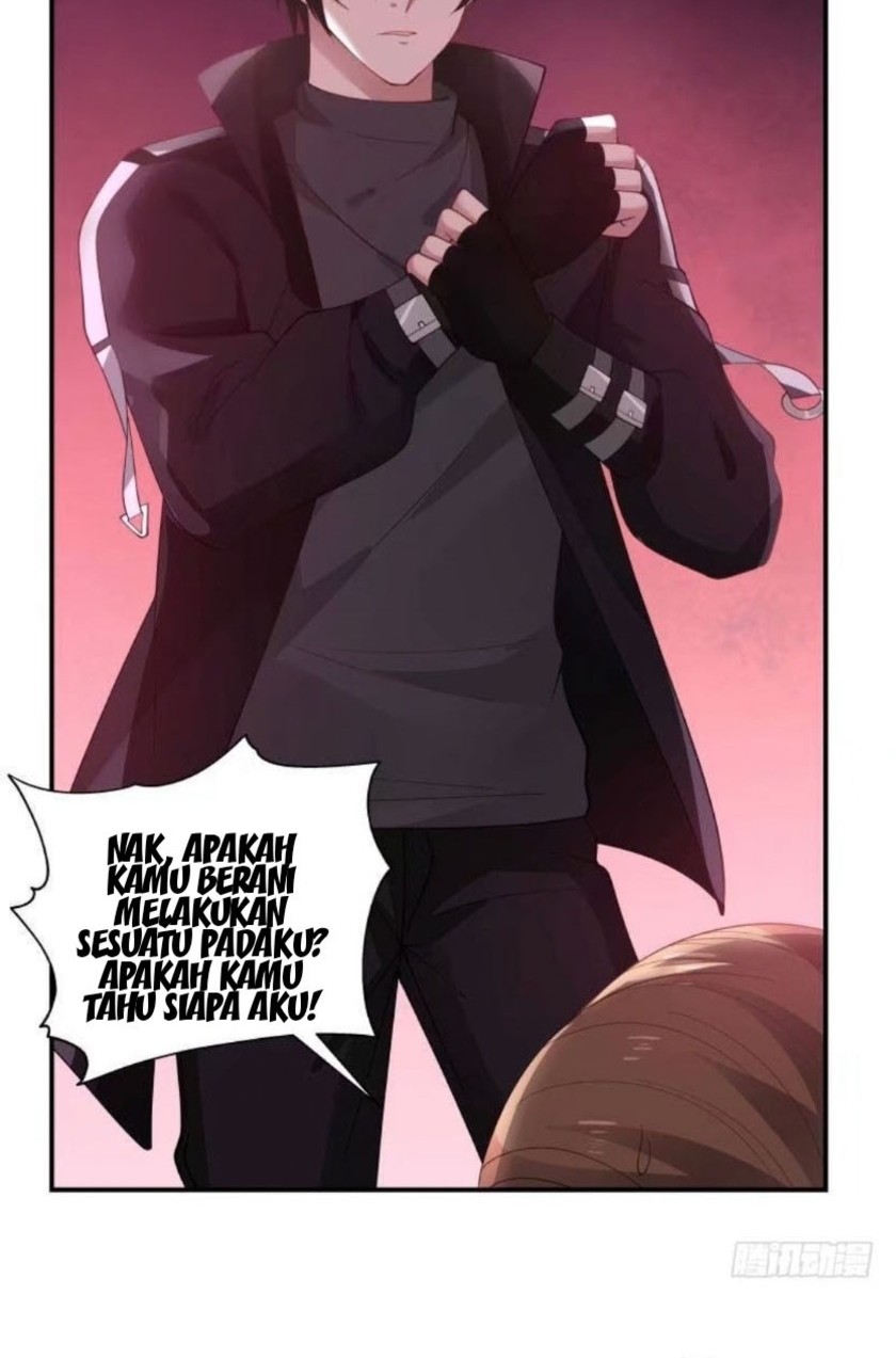 Metropolitan Killing Arrogant Immortal Chapter 19 - halaman 20