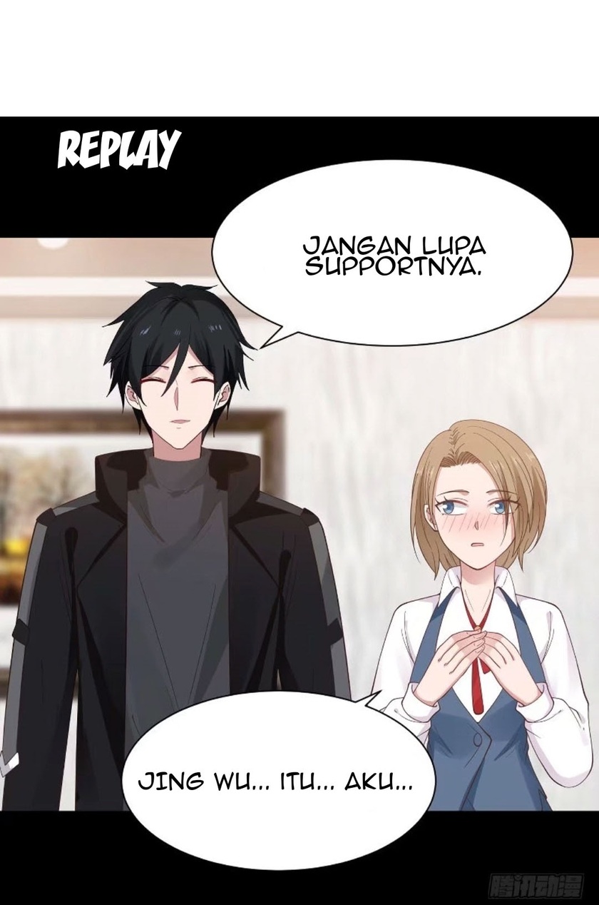 Metropolitan Killing Arrogant Immortal Chapter 19 - halaman 22