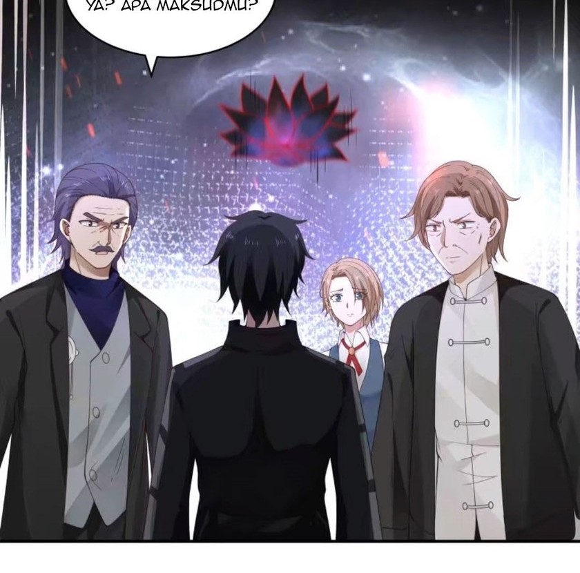 Metropolitan Killing Arrogant Immortal Chapter 19 - halaman 3