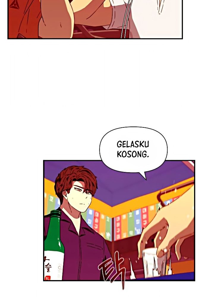 Metropolitan Killing Arrogant Immortal Chapter 2 - halaman 8