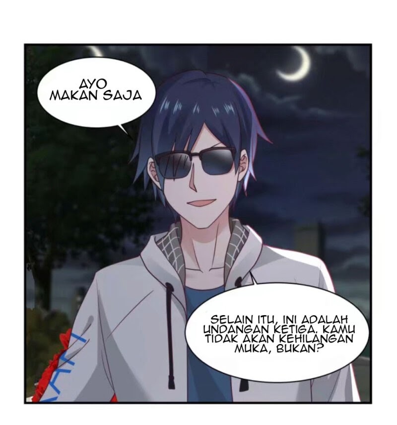 Metropolitan Killing Arrogant Immortal Chapter 21 - halaman 14