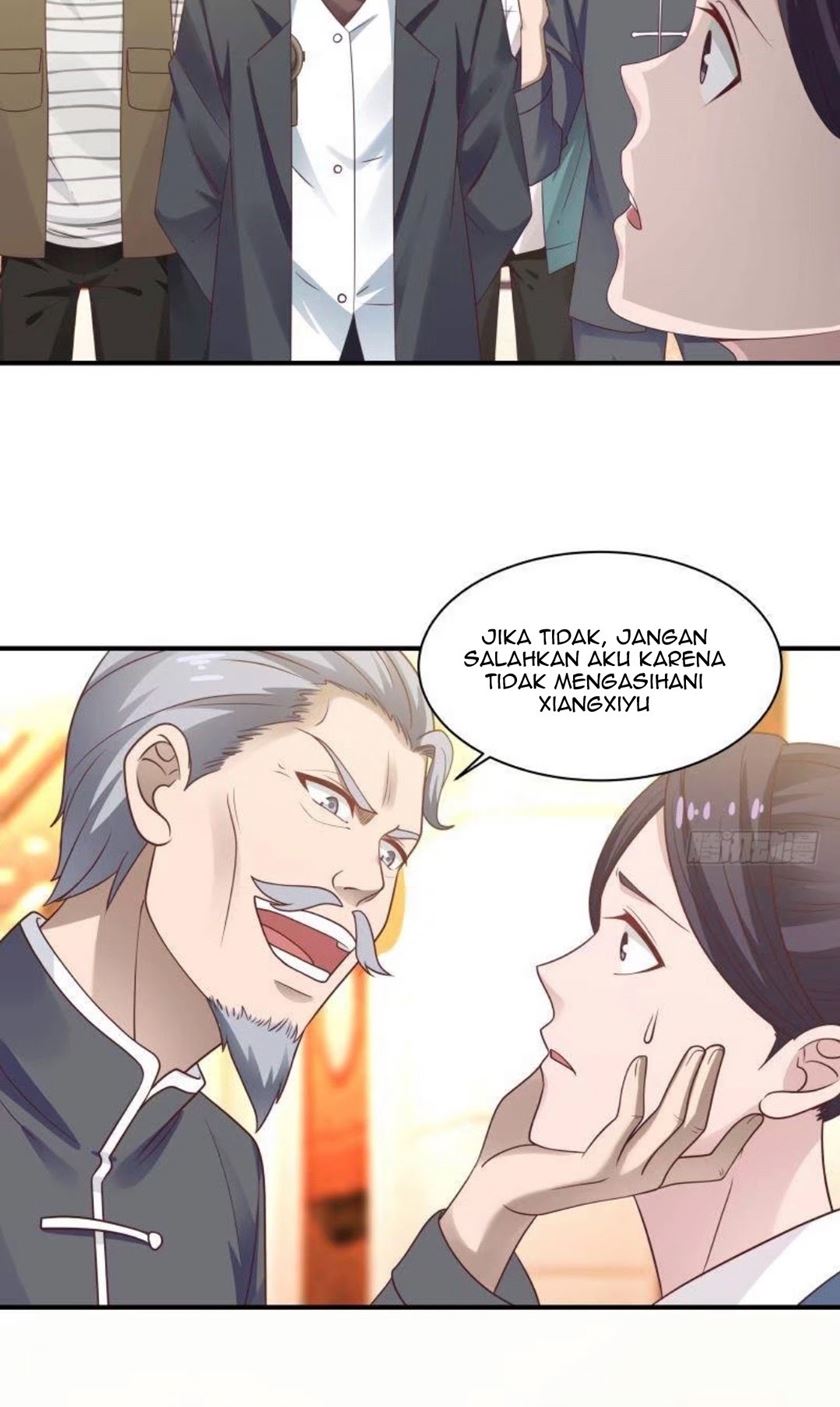 Metropolitan Killing Arrogant Immortal Chapter 26 - halaman 9
