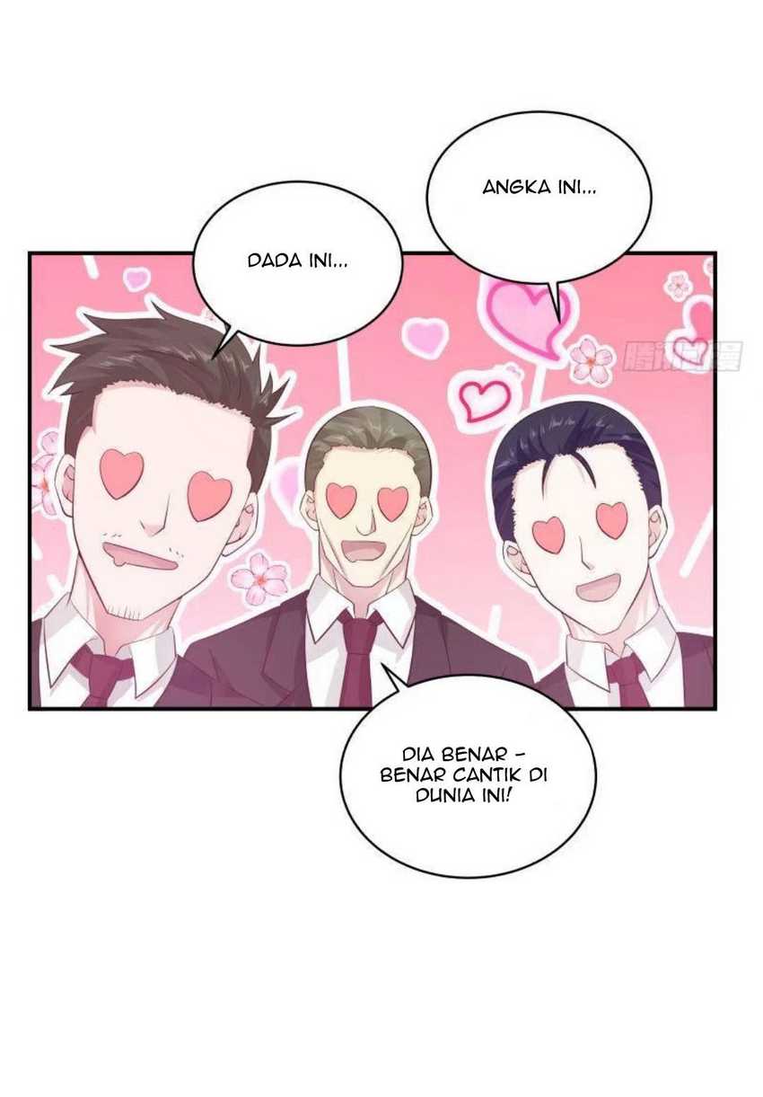 Metropolitan Killing Arrogant Immortal Chapter 28 - halaman 12
