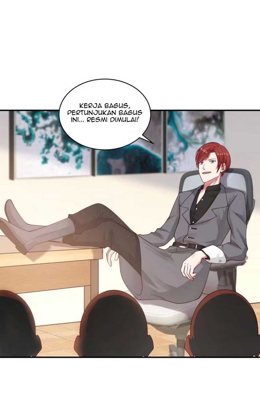 Metropolitan Killing Arrogant Immortal Chapter 28 - halaman 5