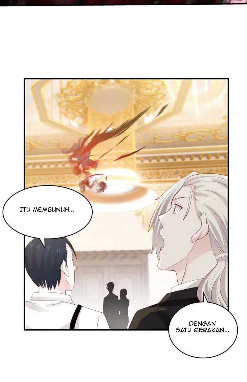 Metropolitan Killing Arrogant Immortal Chapter 29 - halaman 20