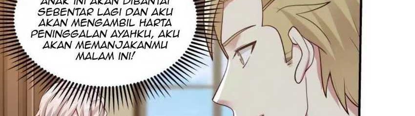 Metropolitan Killing Arrogant Immortal Chapter 29 - halaman 3