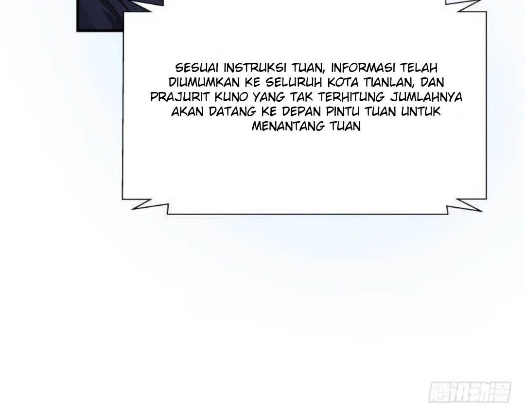 Metropolitan Killing Arrogant Immortal Chapter 30 - halaman 8
