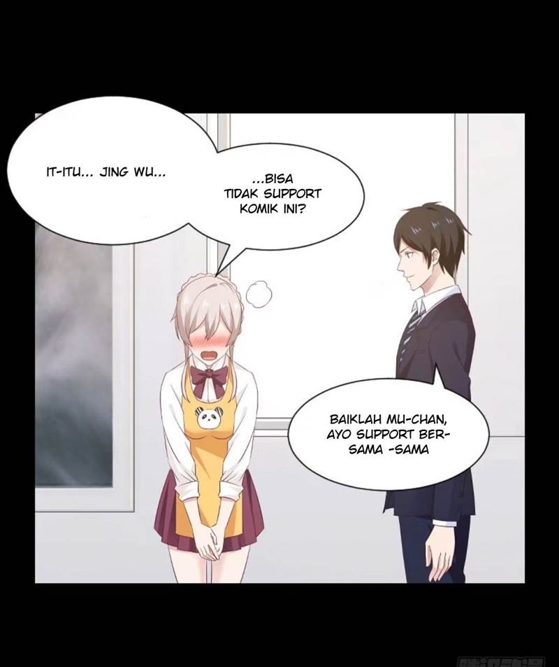 Metropolitan Killing Arrogant Immortal Chapter 32 - halaman 15