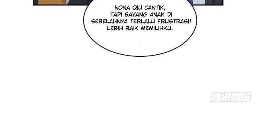 Metropolitan Killing Arrogant Immortal Chapter 33 - halaman 4
