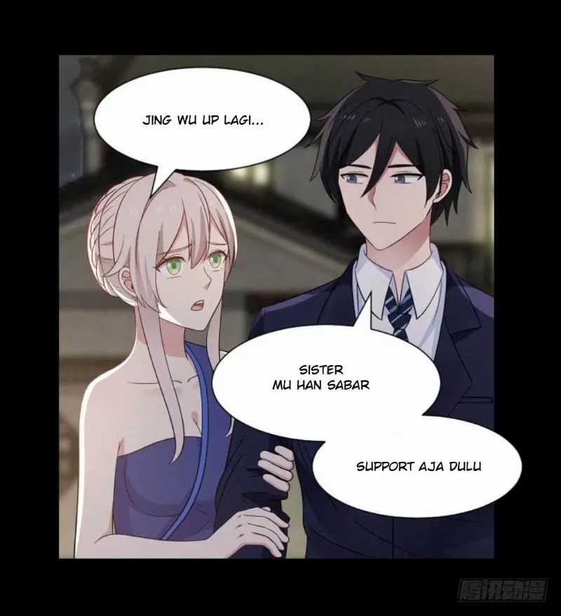 Metropolitan Killing Arrogant Immortal Chapter 34 - halaman 20