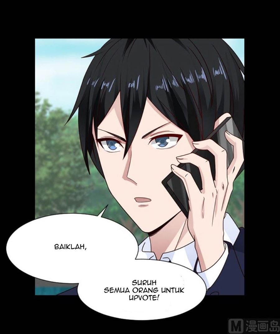 Metropolitan Killing Arrogant Immortal Chapter 36 - halaman 25