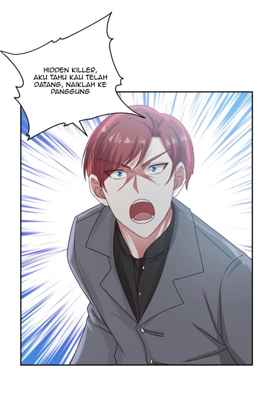 Metropolitan Killing Arrogant Immortal Chapter 36 - halaman 7