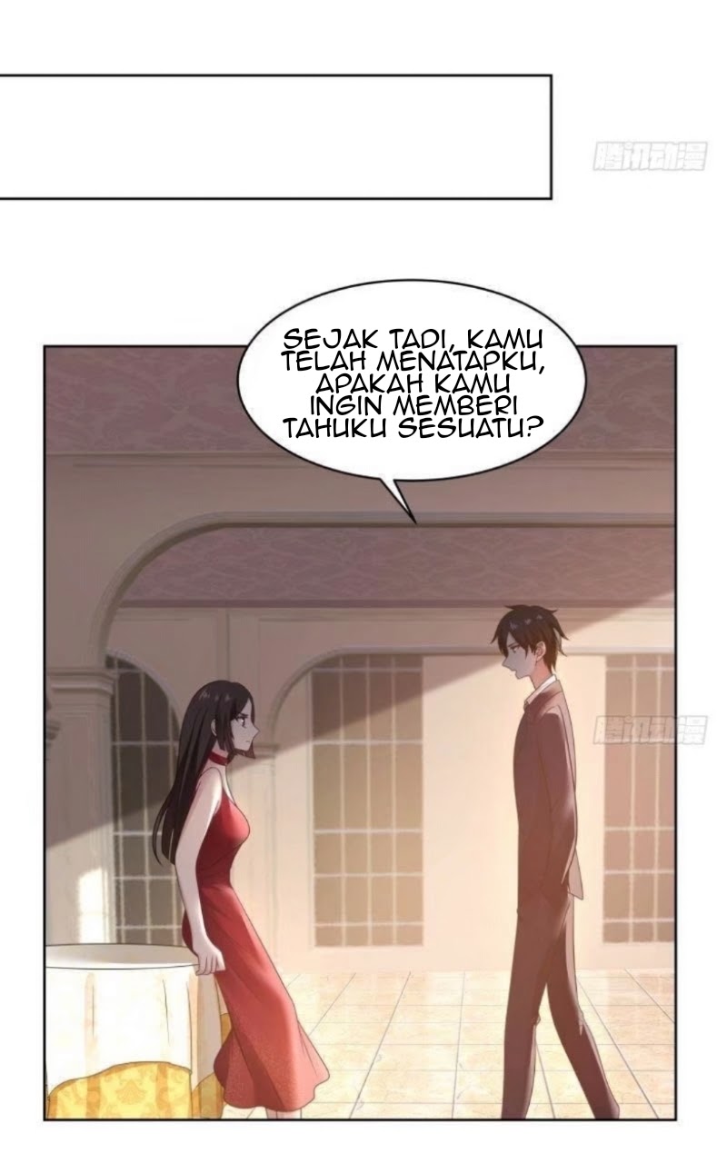 Metropolitan Killing Arrogant Immortal Chapter 7 - halaman 15