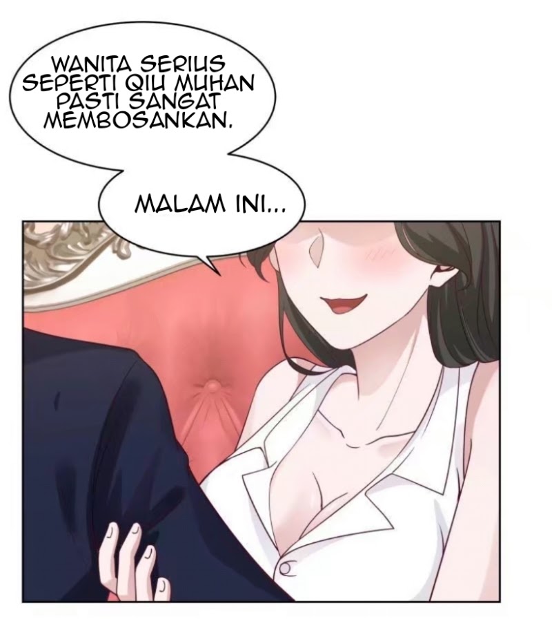 Metropolitan Killing Arrogant Immortal Chapter 7 - halaman 26
