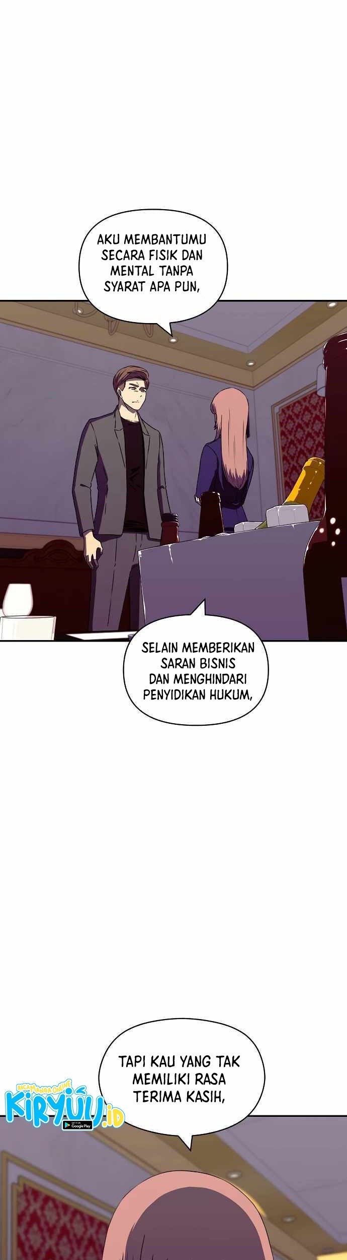 Metropolitan Killing Arrogant Immortal Chapter 8 - halaman 23