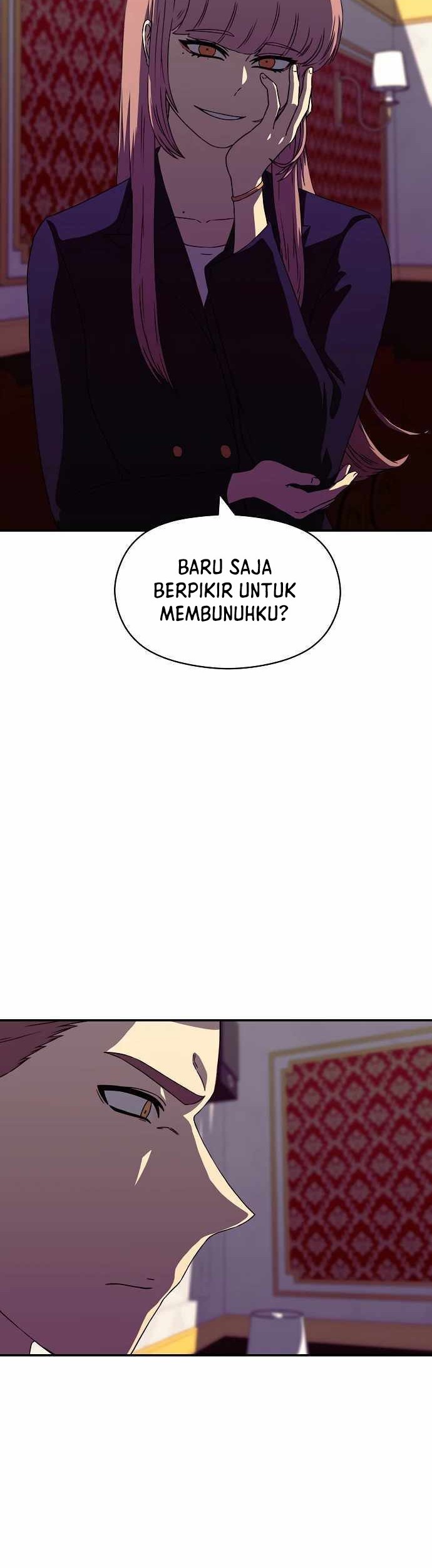 Metropolitan Killing Arrogant Immortal Chapter 8 - halaman 24