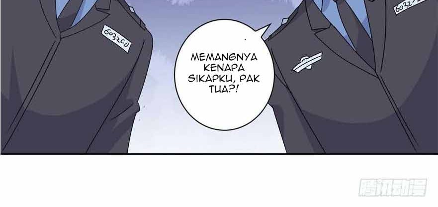 Metropolitan Supremacy System Chapter 102 - halaman 9