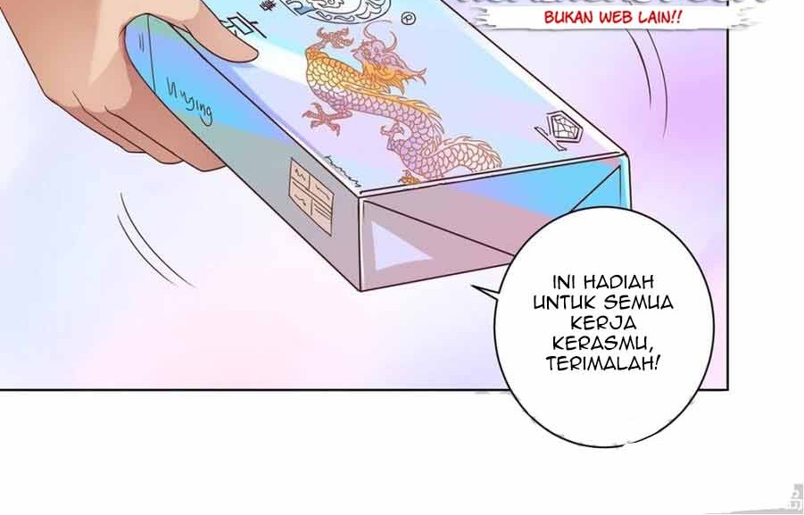 Metropolitan Supremacy System Chapter 111 - halaman 22