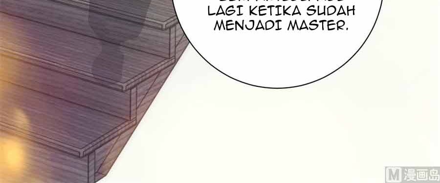 Metropolitan Supremacy System Chapter 148 - halaman 22