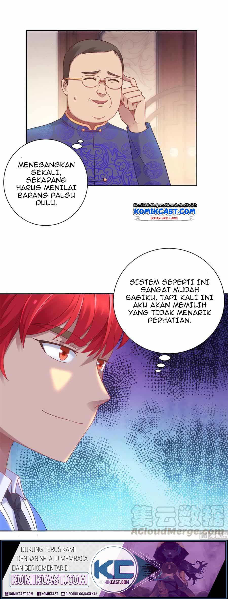 Metropolitan Supremacy System Chapter 149 - halaman 14