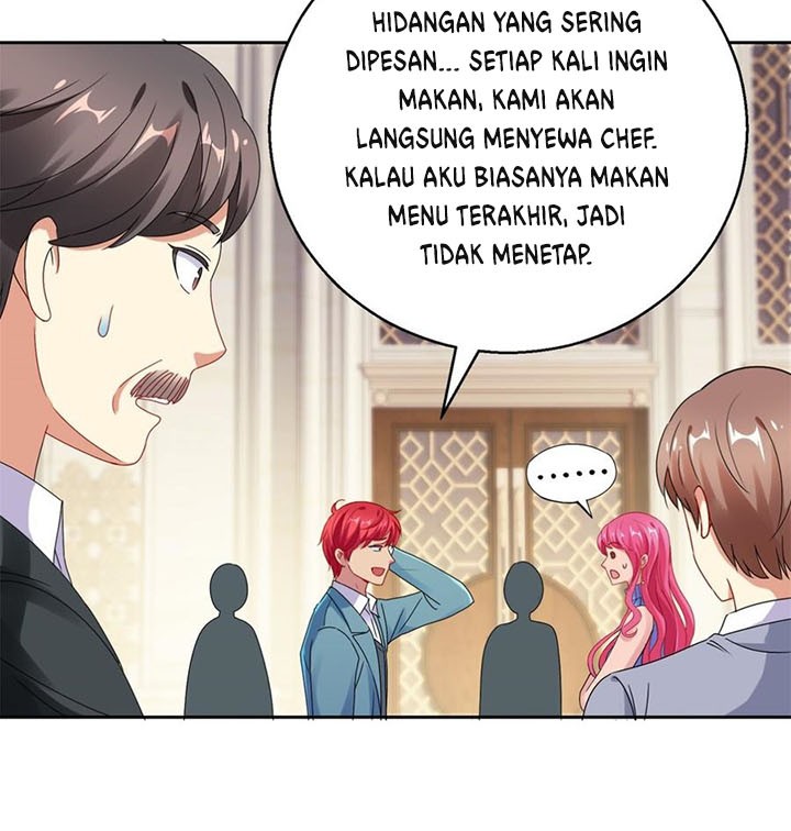 Metropolitan Supremacy System Chapter 171 - halaman 6