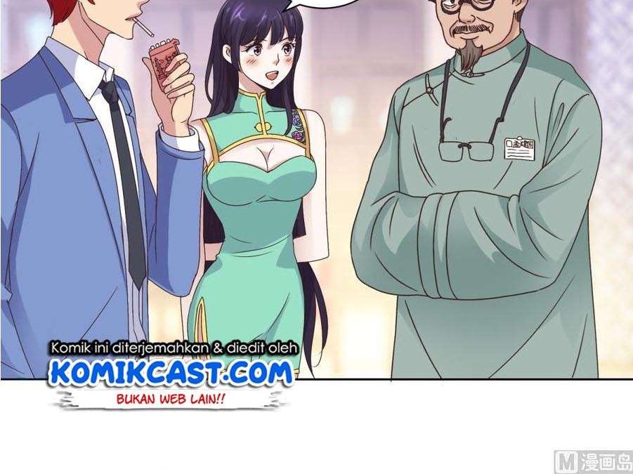 Metropolitan Supremacy System Chapter 20 - halaman 5