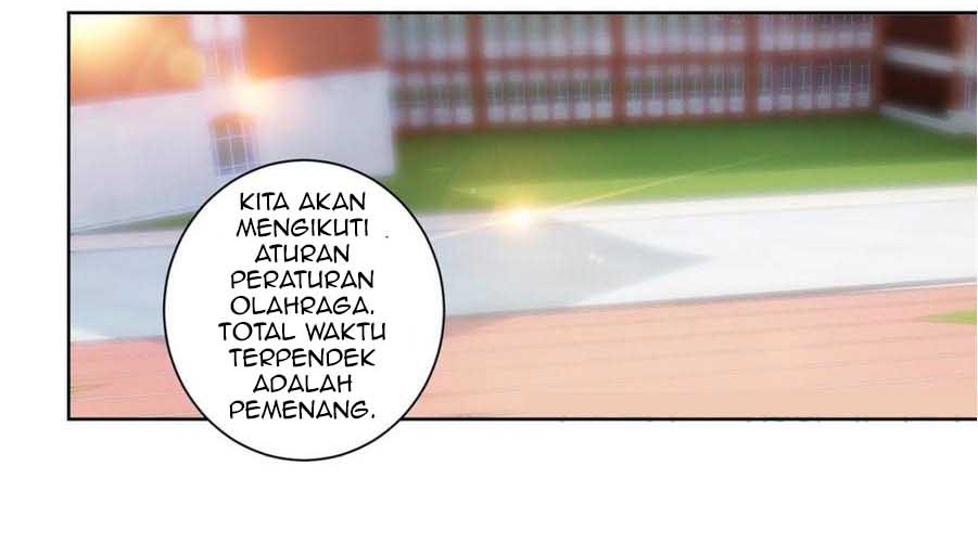 Metropolitan Supremacy System Chapter 53 - halaman 15