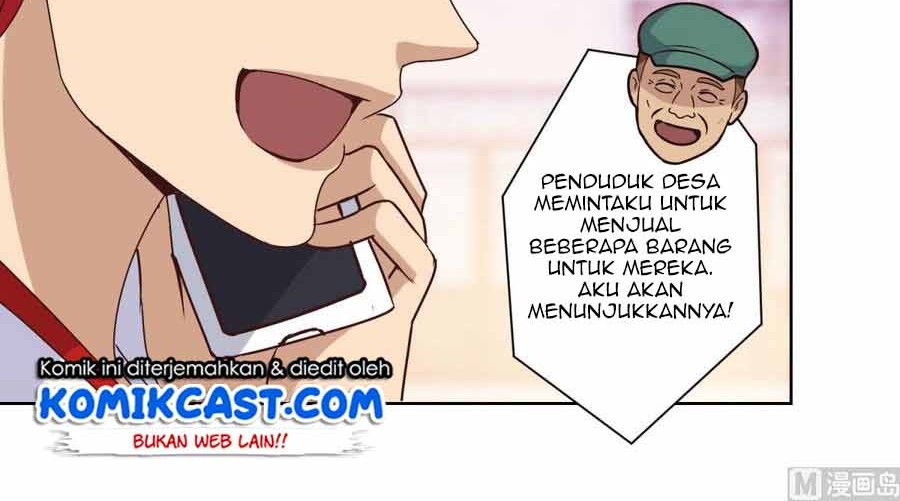Metropolitan Supremacy System Chapter 60 - halaman 13