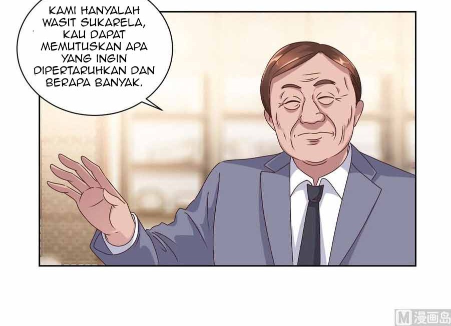 Metropolitan Supremacy System Chapter 74 - halaman 3