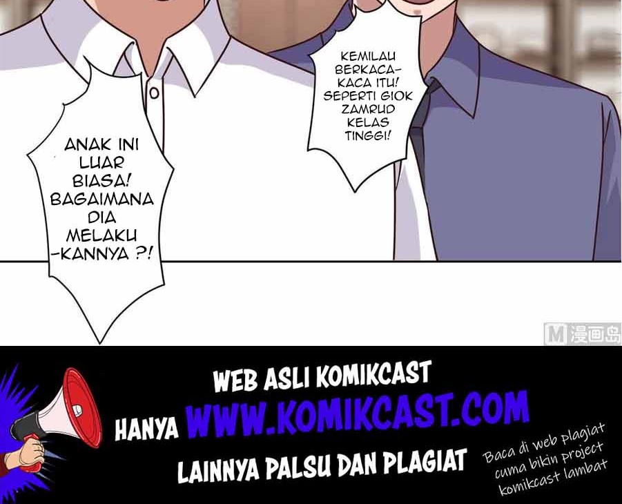 Metropolitan Supremacy System Chapter 75 - halaman 9