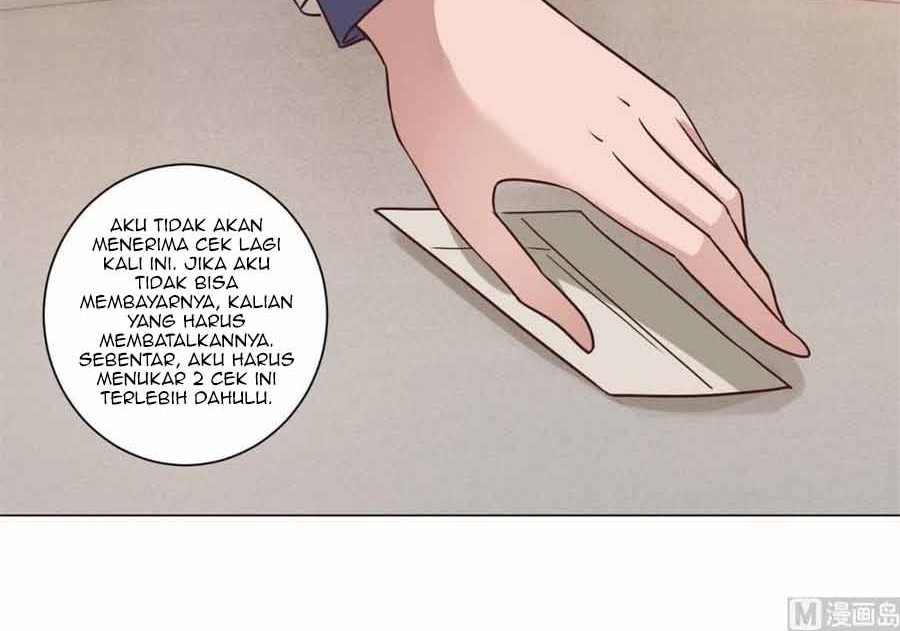 Metropolitan Supremacy System Chapter 76 - halaman 11
