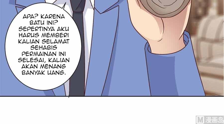 Metropolitan Supremacy System Chapter 78 - halaman 17
