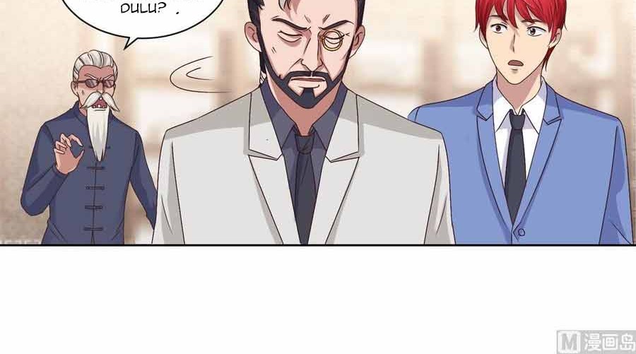 Metropolitan Supremacy System Chapter 78 - halaman 5