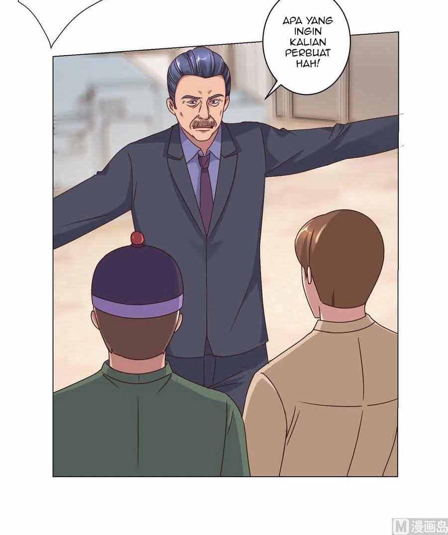 Metropolitan Supremacy System Chapter 79 - halaman 5