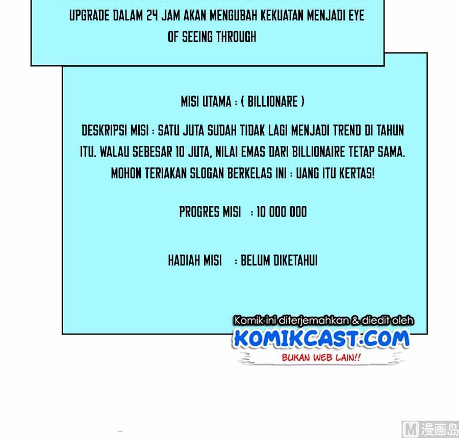 Metropolitan Supremacy System Chapter 82 - halaman 5