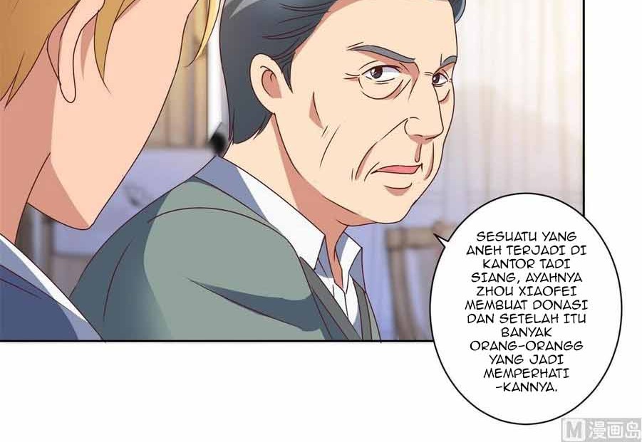 Metropolitan Supremacy System Chapter 84 - halaman 11
