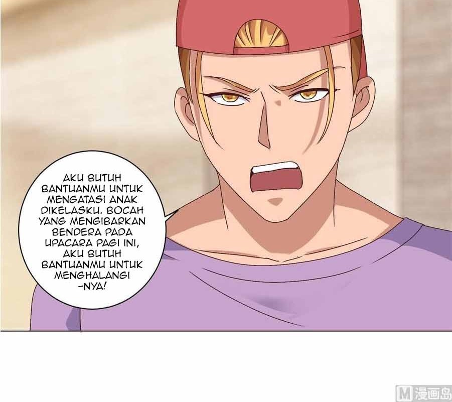 Metropolitan Supremacy System Chapter 87 - halaman 3