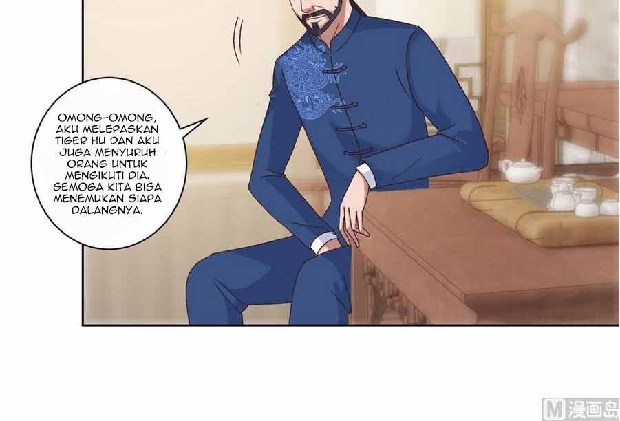 Metropolitan Supremacy System Chapter 88 - halaman 15