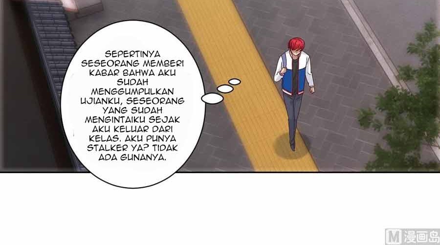 Metropolitan Supremacy System Chapter 90 - halaman 11