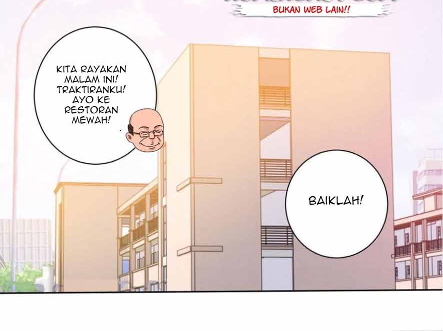 Metropolitan Supremacy System Chapter 94 - halaman 19